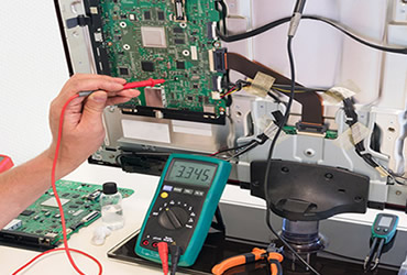 Hafik Elektronik Tamircisi