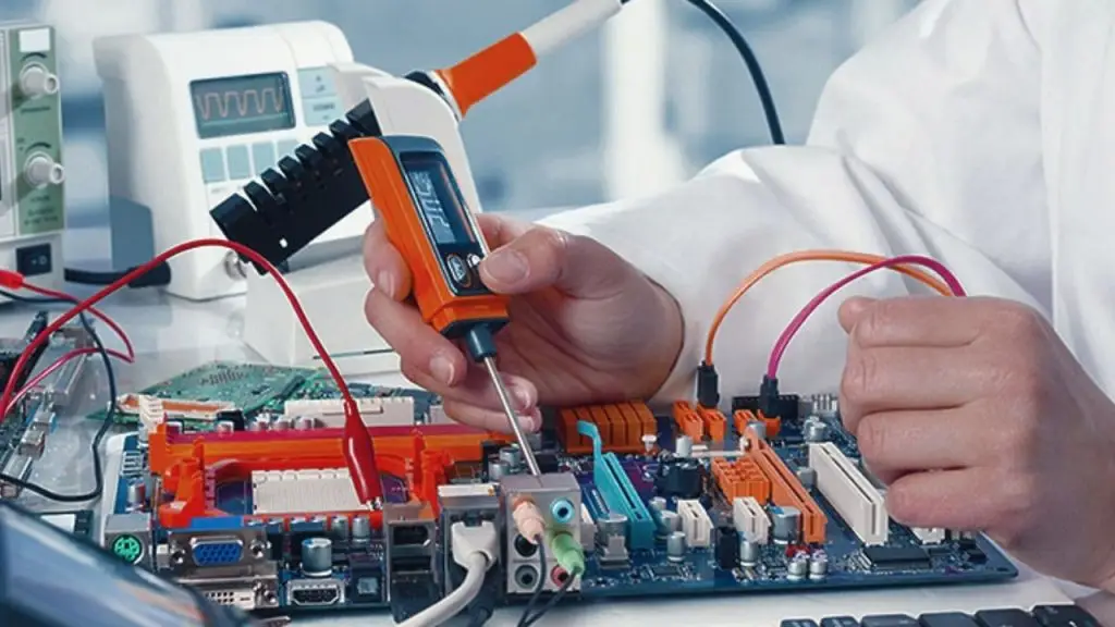 Hafik Elektronik Tamircisi